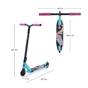 Imagine TROTINETA KINDERKRAFT SOLIS, PINK