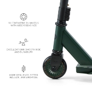 Imagine Trotineta Kinderkraft Solis, Green