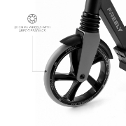 Imagine TROTINETA KINDERKRAFT FREELY, BLACK