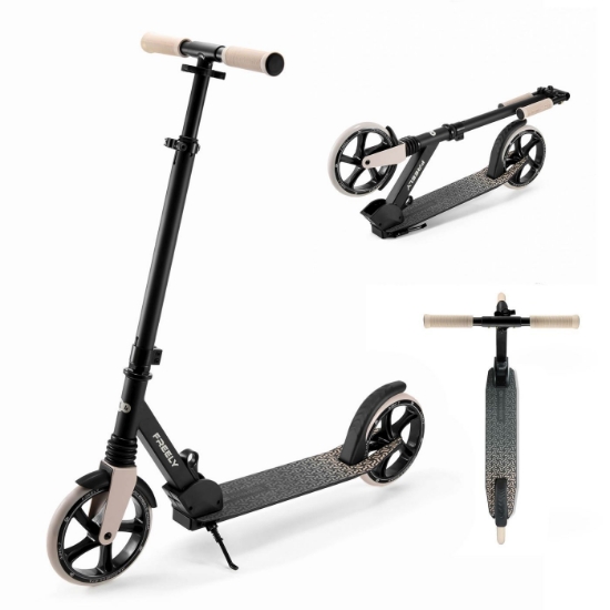 Imagine TROTINETA KINDERKRAFT FREELY,  BEIGE