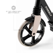 Imagine Trotineta Kinderkraft Freely, Beige