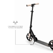 Imagine TROTINETA KINDERKRAFT FREELY,  BEIGE