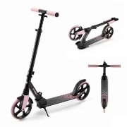 Imagine TROTINETA KINDERKRAFT FREELY, PINK