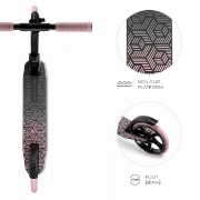 Imagine TROTINETA KINDERKRAFT FREELY, PINK