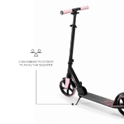 Imagine Trotineta Kinderkraft Freely, Pink