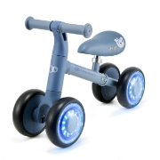 Imagine BICICLETA ECHILIBRU CUTIE FLASH, BLUE