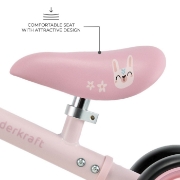 Imagine BICICLETA ECHILIBRU CUTIE FLASH, PINK