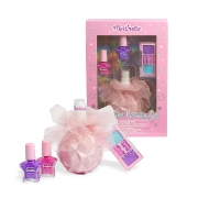 Imagine MARTINELIA STARSHINE SET DE INFRUMUSETARE CU SPRAY DE CORP