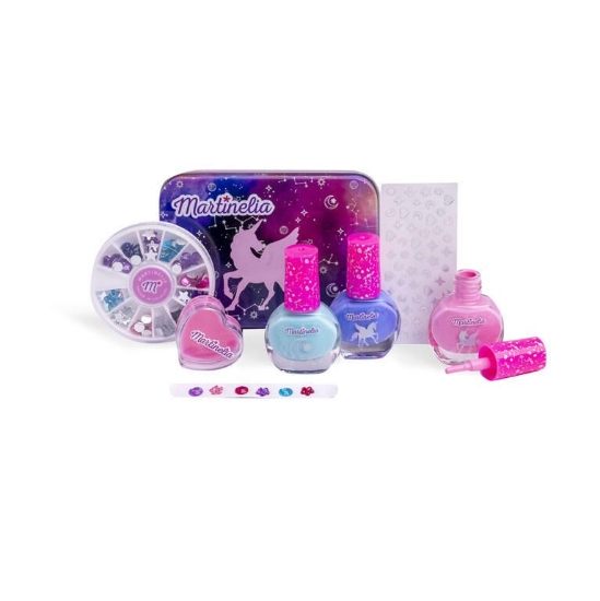 Imagine MARTINELIA GALAXY DREAMS SET PENTRU UNGHII