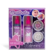 Imagine MARTINELIA GALAXY DREAMS SET STRALUCITOR PENTRU PAR SI CORP