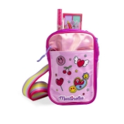 Imagine MARTINELIA SUPER GIRL GEANTA COSMETICE 