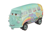Imagine MASINUTA METALICA CARS3 PERSONAJUL FILLMORE