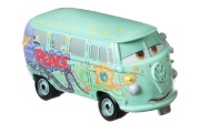Imagine MASINUTA METALICA CARS3 PERSONAJUL FILLMORE