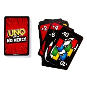 Imagine JOC DE CARTI UNO NO MERCY