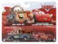 Imagine CARS3 SET 2 MASINUTE METALICE MARTIN SI CACTUS FULGER MCQUEEN