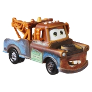 Imagine CARS3 SET 2 MASINUTE METALICE MARTIN SI CACTUS FULGER MCQUEEN