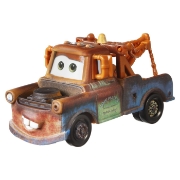 Imagine CARS3 SET 2 MASINUTE METALICE MARTIN SI CACTUS FULGER MCQUEEN