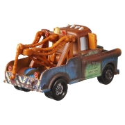 Imagine CARS3 SET 2 MASINUTE METALICE MARTIN SI CACTUS FULGER MCQUEEN