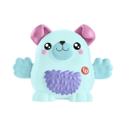 Imagine Fisher Price Animaluț Mix & Match