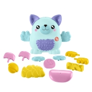 Imagine Fisher Price Animaluț Mix & Match