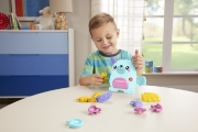Imagine FISHER PRICE ANIMALUT MIX & MATCH