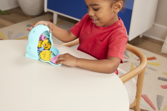 Imagine Fisher Price Animaluț Mix & Match