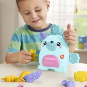 Imagine Fisher Price Animaluț Mix & Match