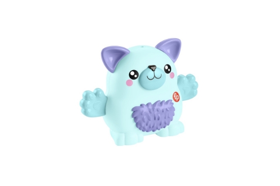 Imagine Fisher Price Animaluț Mix & Match