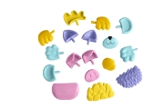 Imagine FISHER PRICE ANIMALUT MIX & MATCH