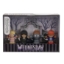 Imagine LITTLE PEOPLE WEDNESDAY SET 4 FIGURINE