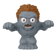 Imagine LITTLE PEOPLE WEDNESDAY SET 4 FIGURINE
