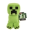 Imagine MINECRAFT FIGURINA DE PLUS CREEPER 20CM