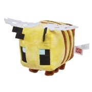 Imagine MINECRAFT FIGURINA DE PLUS ALBINA 20CM