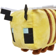 Imagine MINECRAFT FIGURINA DE PLUS ALBINA 20CM