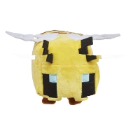 Imagine MINECRAFT FIGURINA DE PLUS ALBINA 20CM