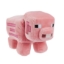 Imagine MINECRAFT FIGURINA DE PLUS PORCUSOR 20CM