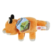 Imagine MINECRAFT FIGURINA DE PLUS VULPE 20CM