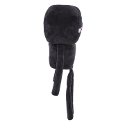 Imagine MINECRAFT FIGURINA DE PLUS ENDERMAN 20CM