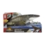 Imagine JURASSIC WORLD REBIRTH BITE N BLAST DINOZAUR MOSASAURUS INTERACTIV CU MISCARI SI FUNCTIE SPECIALA 50CM
