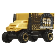 Imagine HOT WHEELS MONSTER TRUCK 50 BIGFOOT SET 11 VEHICULE TROPHY CHAMPIONS  