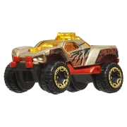 Imagine HOT WHEELS MONSTER TRUCK 50 BIGFOOT SET 11 VEHICULE TROPHY CHAMPIONS  