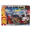 Imagine HOT WHEELS RACING CURCUIT DE CURSE FORMULA 1 CU 3 MASINUTE INCLUSE