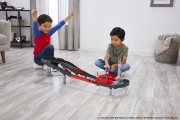 Imagine HOT WHEELS RACING CURCUIT DE CURSE FORMULA 1 CU 3 MASINUTE INCLUSE