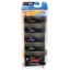 Imagine HOT WHEELS SET 5 MASINUTE METALICE FORMULA 1 2024