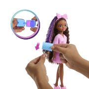 Imagine BARBIE DREAM BESTIES SET PAPUSA BARBIE BROOKLYN PREGATESTE-TE CU BARBIE