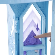 Imagine DISNEY FROZEN SET REGATUL DE GHEATA CU FIGURINE SI ACCESORII