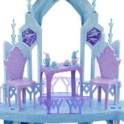 Imagine DISNEY FROZEN SET REGATUL DE GHEATA CU FIGURINE SI ACCESORII