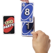 Imagine Joc de carti UNO Party Refresh