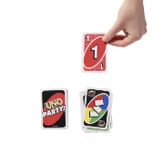 Imagine Joc de carti UNO Party Refresh