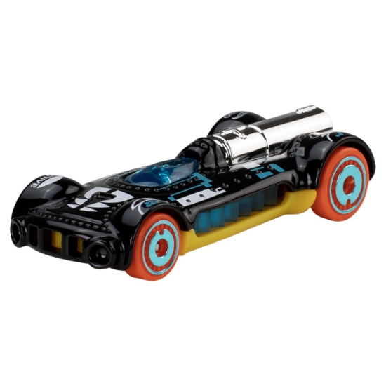 Imagine SET 5 MASINI HOT WHEELS STUNT TRACKS